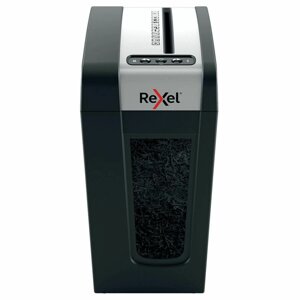 Знищувач паперу Rexel 14 л