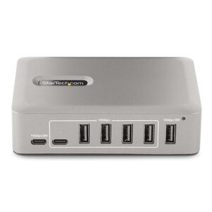 USB-концентратор Startech 10G8A2Cs-Usb-C-Hub