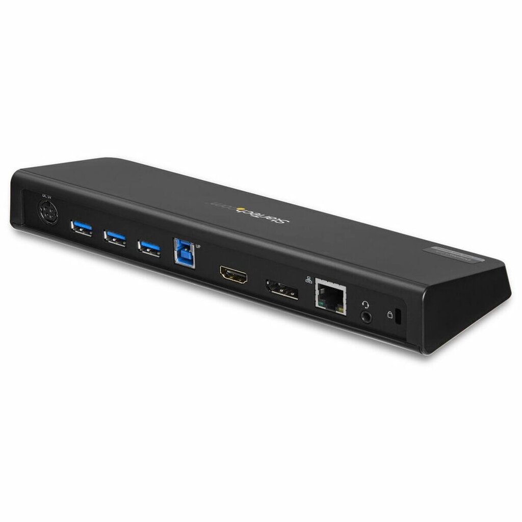 USB-концентратор Startech Usb3Dockhdpc від компанії Euromarka - фото 1