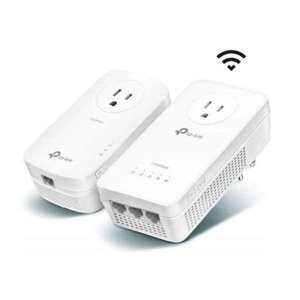 Підсилювач Wi-Fi TP-Link Av1200