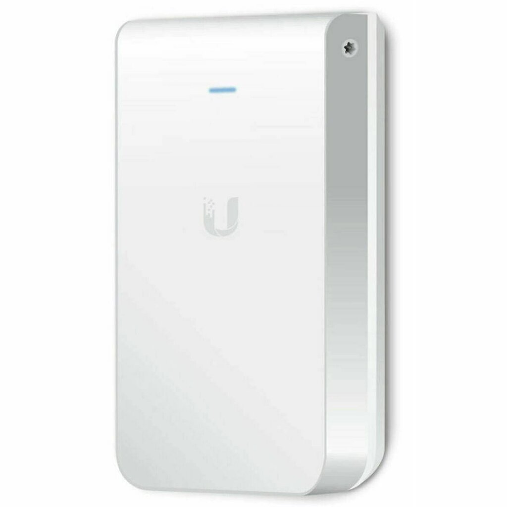 Вбудована в стіну точка доступу Ubiquiti Unifi Hd, біла від компанії Euromarka - фото 1