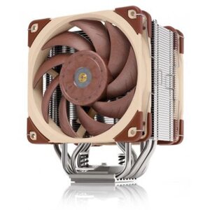 Вентилятор і радіатор Noctua Nh-U12A