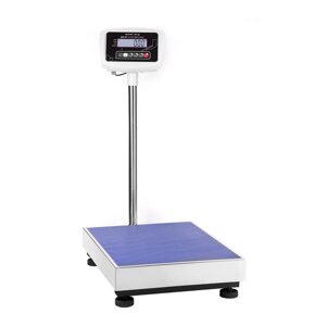 Вага платформи - 150 kg / 50 g Steinberg Systems (