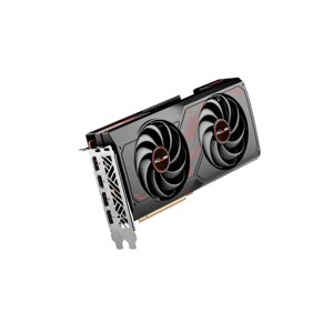 Відеокарта Sapphire Pulse AMD Radeon Rx 7600 Gaming 8 ГБ Gdr6 Amd Radeon Rx 7600 8 ГБ оперативної пам'яті