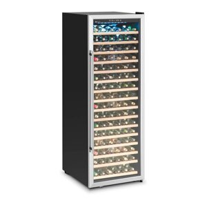 Винний холодильник - 428 l - 96 пляшок Royal Catering (