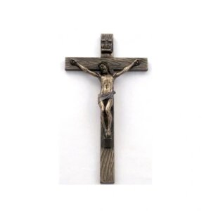 Висить хрест з Христом - Вероненцем (WU75216A4) Статуетка Бренд Європи