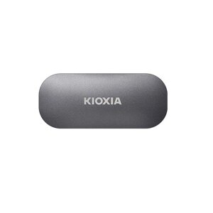 Зовнішній жорсткий диск Kioxia Lxd10S002Tg8 2 ТБ 2 ТБ SSD