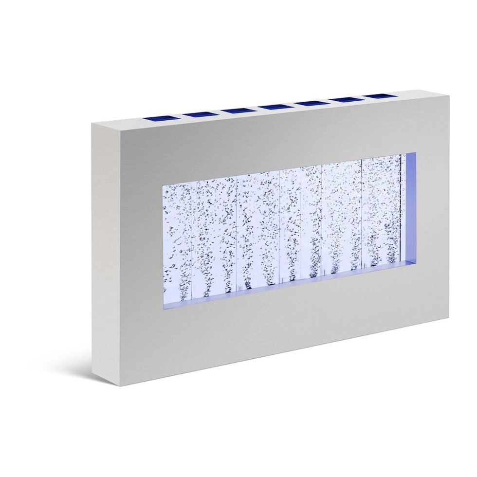 Водяна стіна - міхур - LED - підвісна Uniprodo (-)}} від компанії Euromarka - фото 1