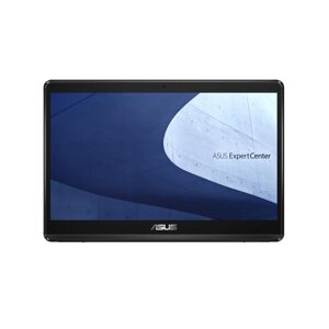 Все в одному Asus Expertcenter E1 15,6" Без Intel Celeron N4500 4 ГБ ОЗП 256 ГБ 256 ГБ SSD