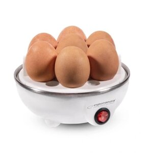 Яйце EggoWard для приготування яєць для 7 яєць для вимірювальної машини
