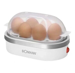 Яйце Eghoyoyar Bomann EK5022CB - найдешевше!