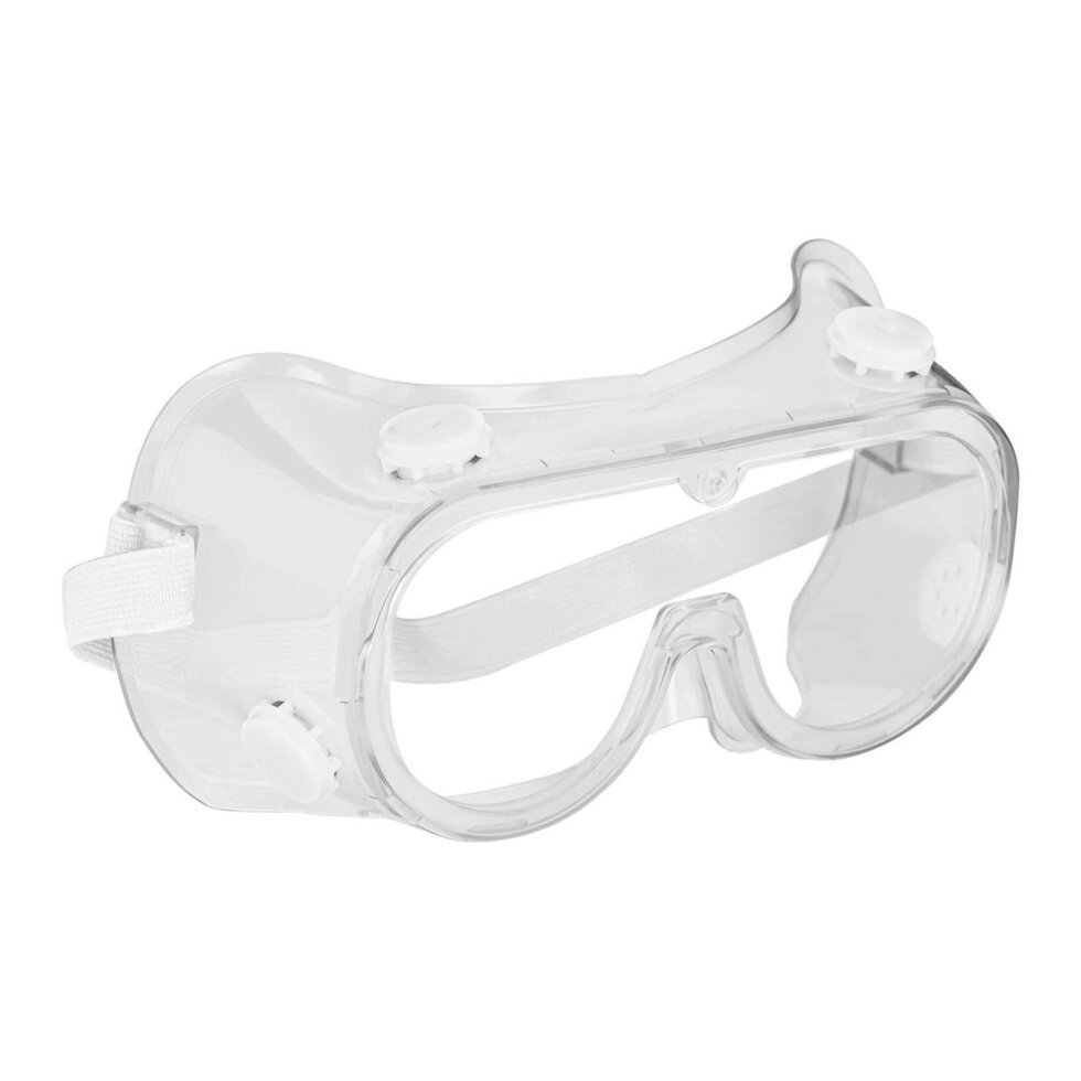 Захисні окуляри - 3 шт. (-) від компанії Euromarka - фото 1