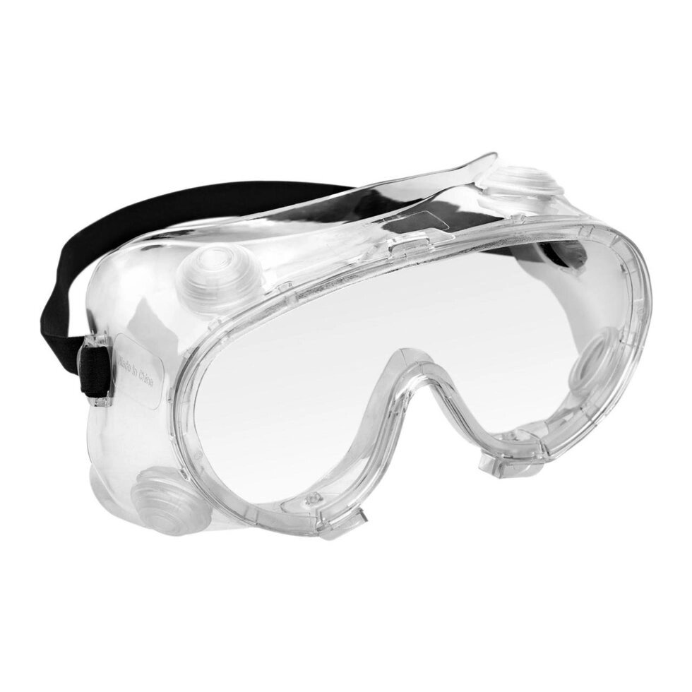 Захисні окуляри - набір з 10 шт. (-) від компанії Euromarka - фото 1