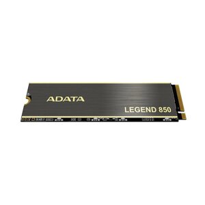 Жорсткий диск Adata Legend 850 SSD місткістю 2 ТБ