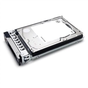 Жорсткий диск Dell 400-Atjl 2,5 дюйма, 1,2 ТБ