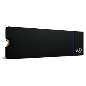 Жорсткий диск Seagate Zp1000Gp3A4001 SSD місткістю 1 ТБ