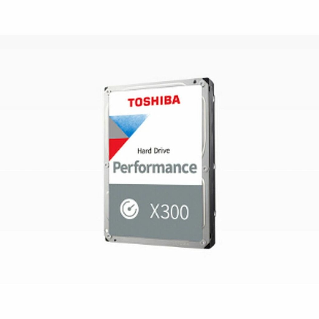 Жесткий диск Toshiba Hdelx14Zpa51F 3,5 дюйма, 8 ТБ від компанії Euromarka - фото 1