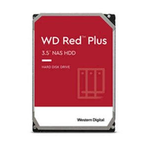 Жорсткий диск Western Digital місткістю 12 ТБ 3,5 дюйма 3,5 дюйма