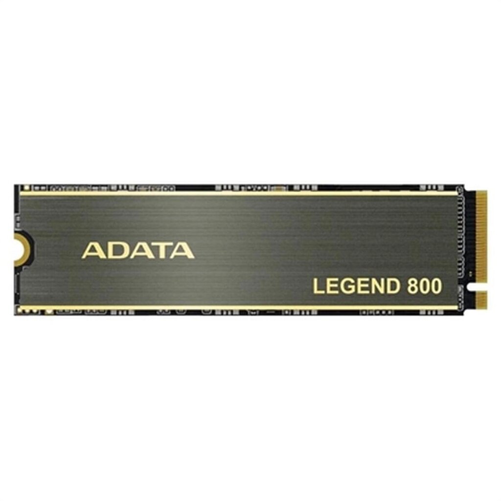 Жорсткий диск Adata Legend 800 M. 2 SSD місткістю 2 ТБ від компанії Euromarka - фото 1