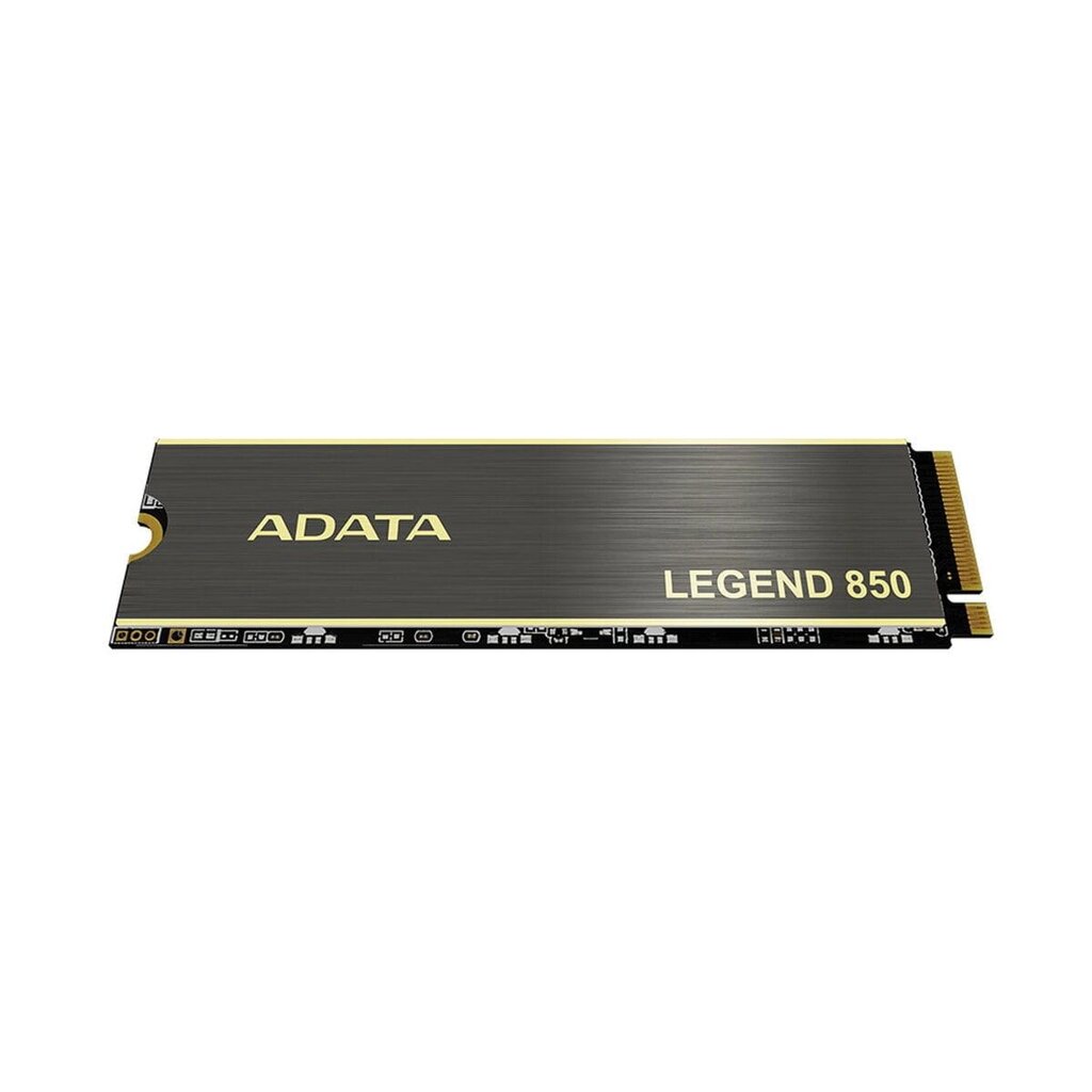 Жорсткий диск Adata Legend 850 SSD місткістю 2 ТБ від компанії Euromarka - фото 1