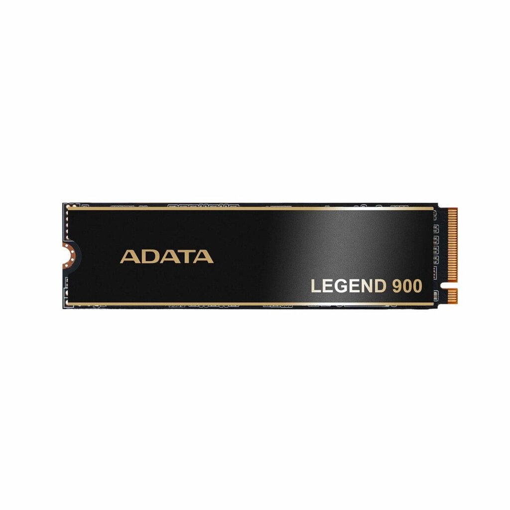 Жорсткий диск Adata Legend 900 SSD місткістю 2 ТБ від компанії Euromarka - фото 1