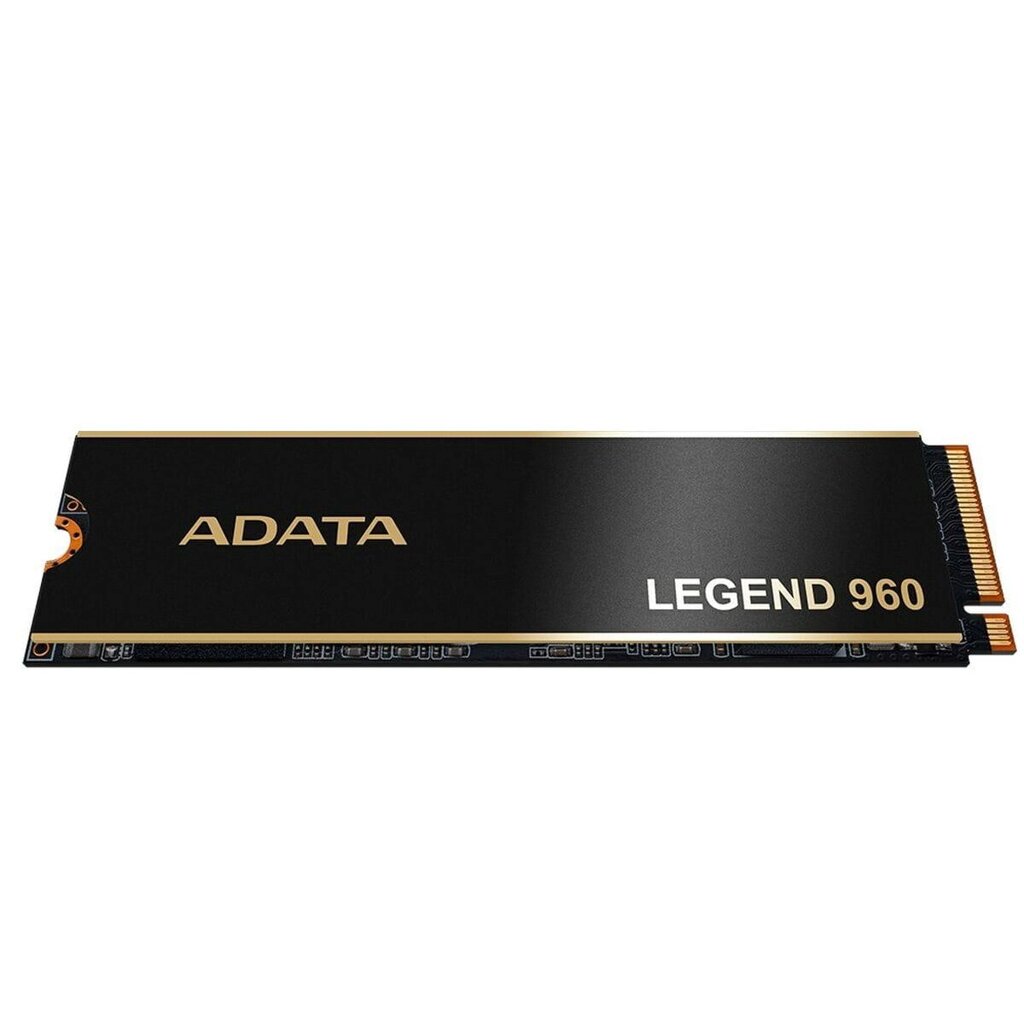 Жорсткий диск Adata Legend 960 SSD місткістю 4 ТБ від компанії Euromarka - фото 1