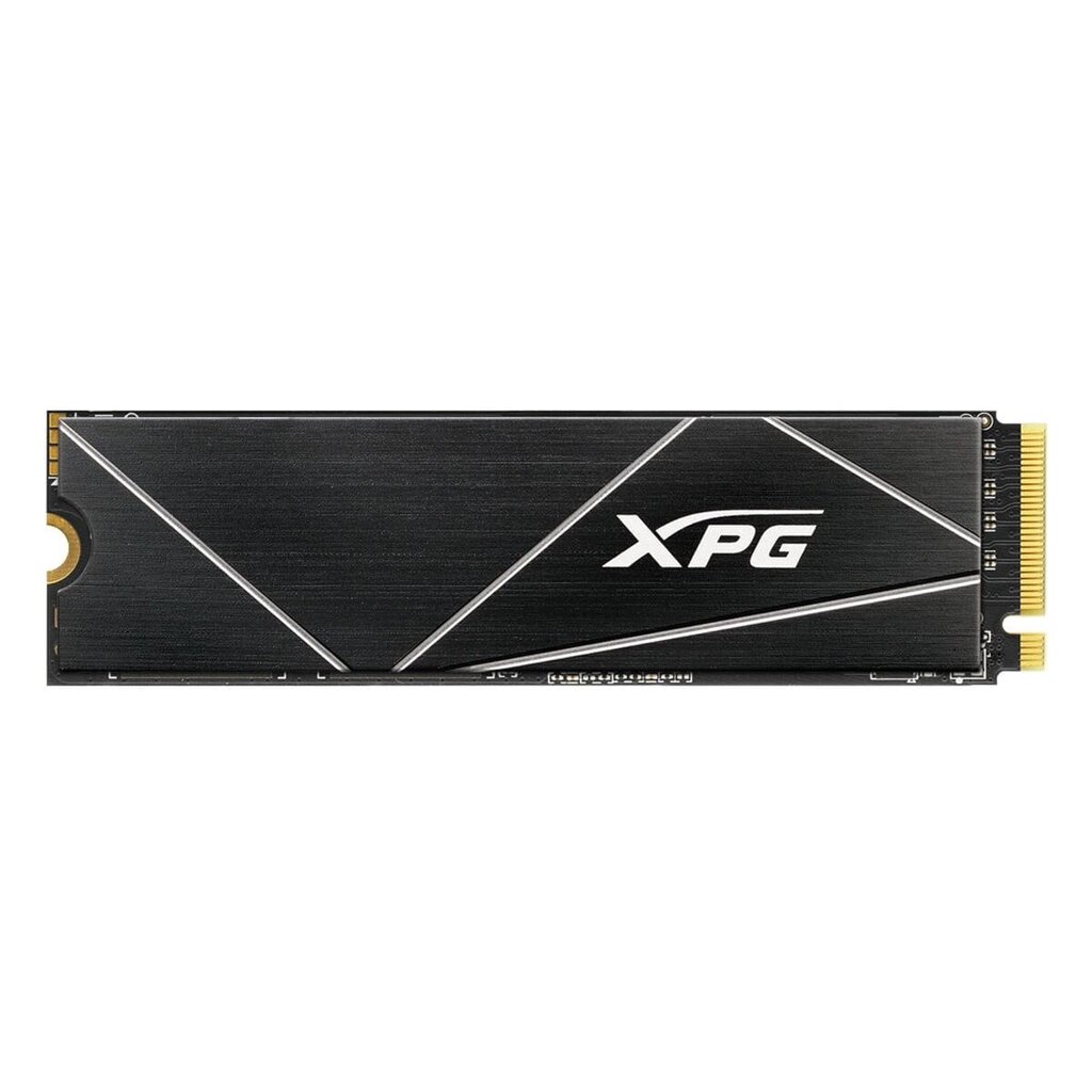 Жорсткий диск Adata Xpg SSD Gammix S70 Blade 4 ТБ SSD від компанії Euromarka - фото 1