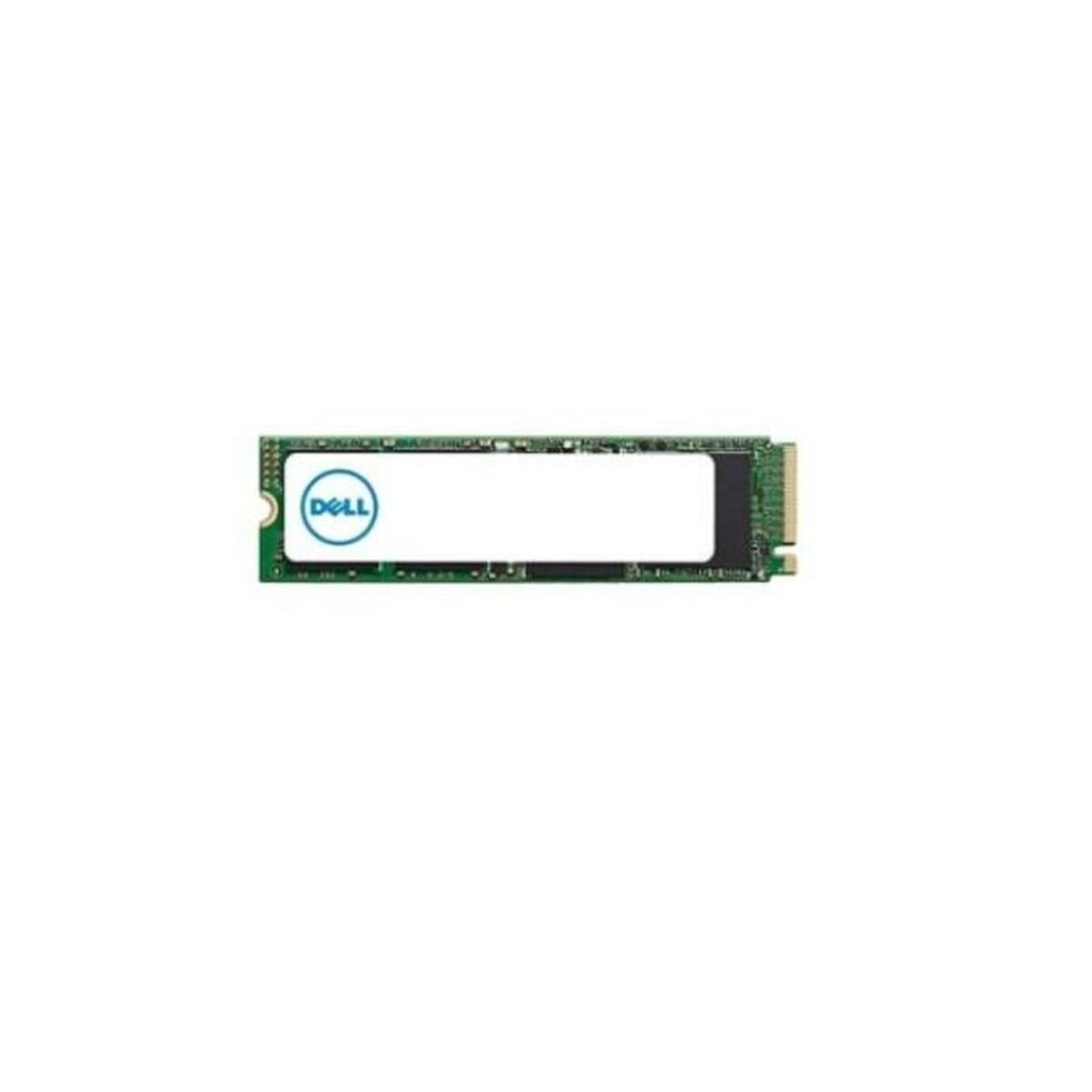 Жорсткий диск Dell Ab400209 SSD місткістю 2 ТБ від компанії Euromarka - фото 1