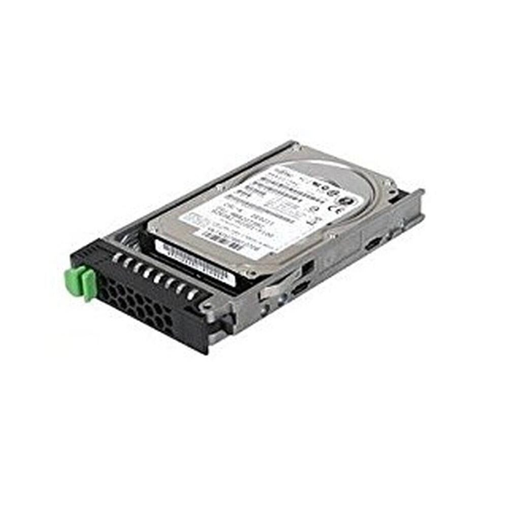 Жорсткий диск Fujitsu S26361-F5636-L200 2 ТБ, 7200 об./хв, 2 ТБ, жорсткий диск 3,5 дюйма 3,5 дюйма від компанії Euromarka - фото 1