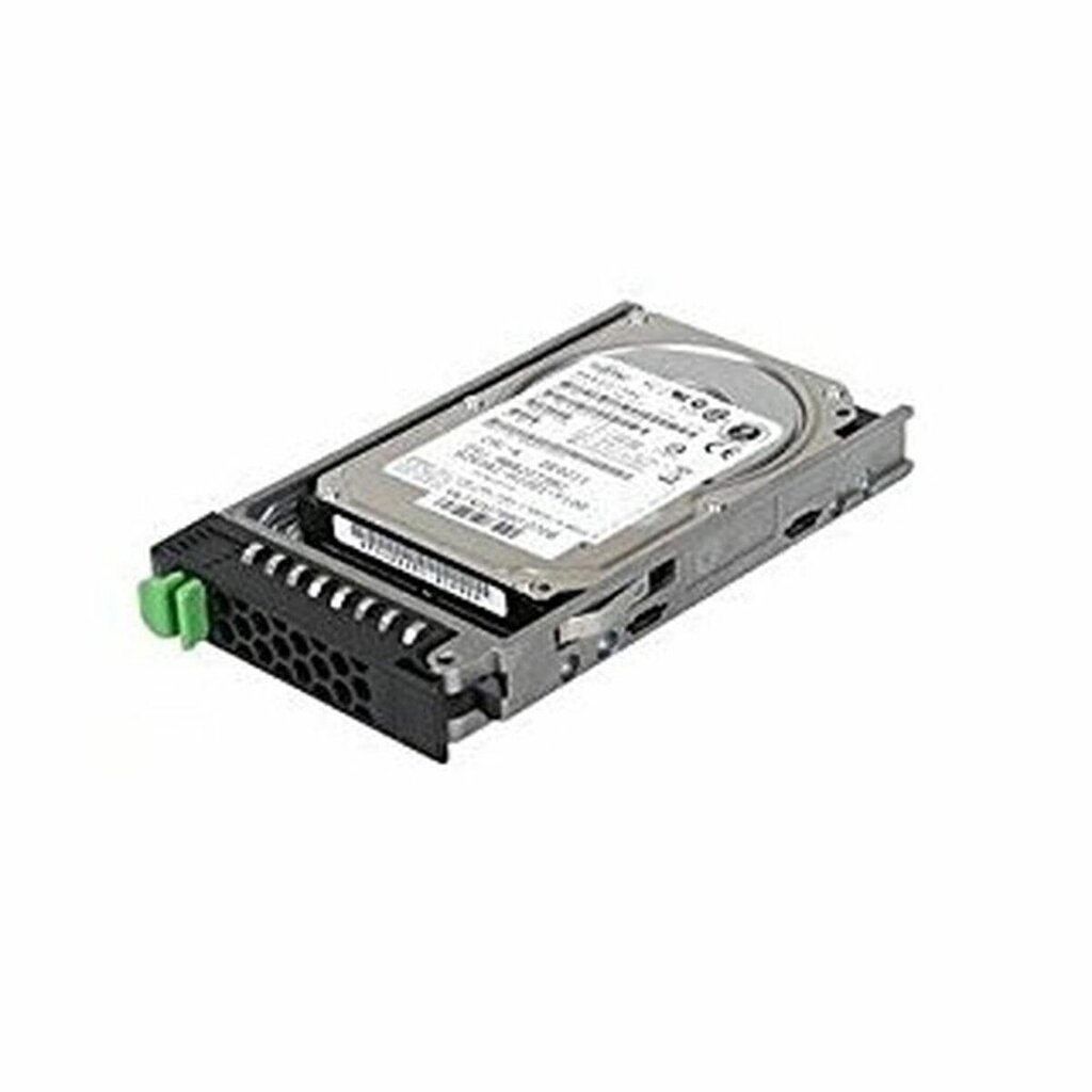 Жорсткий диск Fujitsu S26361-F5636-L400 4 ТБ, 7200 об./хв, 3,5 дюйма, 4 ТБ, 3,5 дюйма від компанії Euromarka - фото 1