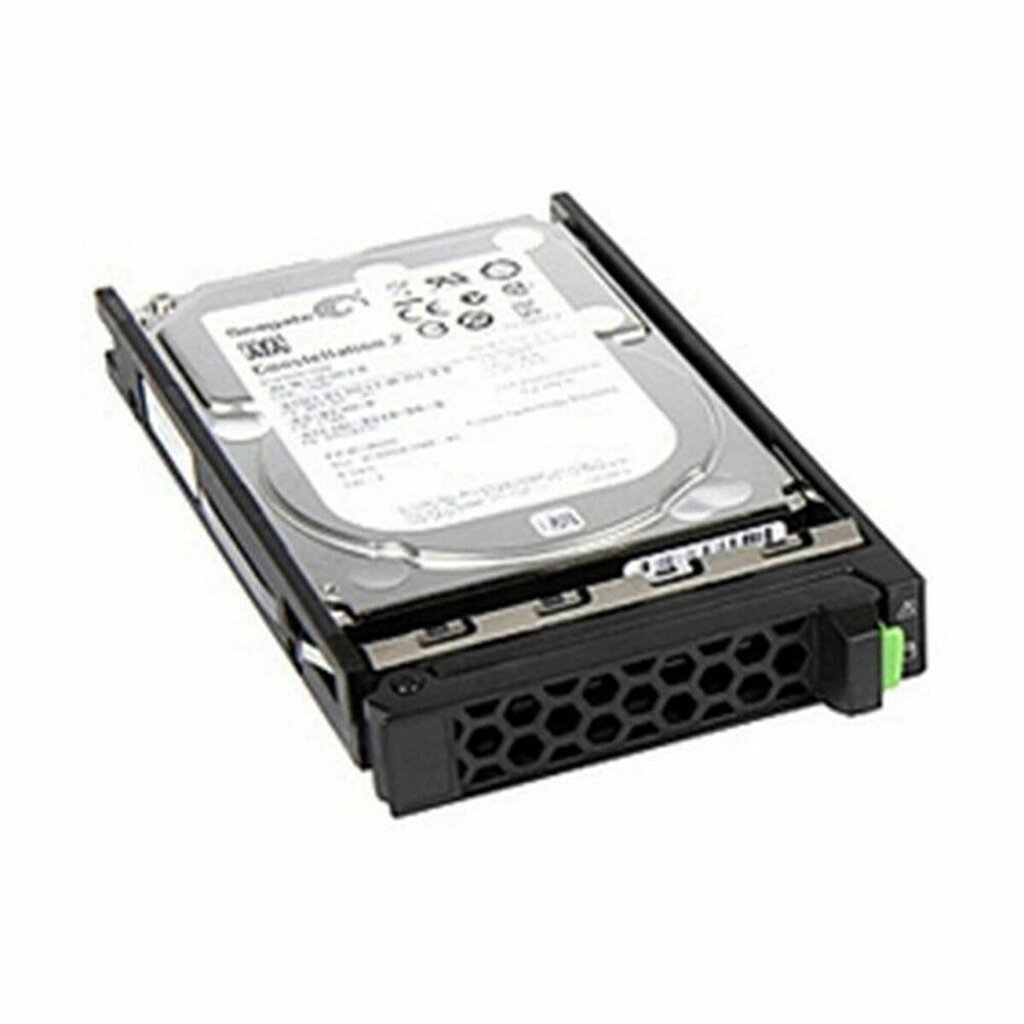 Жорсткий диск Fujitsu S26361-F5728-L112 1,2 ТБ 3,5 дюйма 1,2 ТБ 3,5 дюйма від компанії Euromarka - фото 1