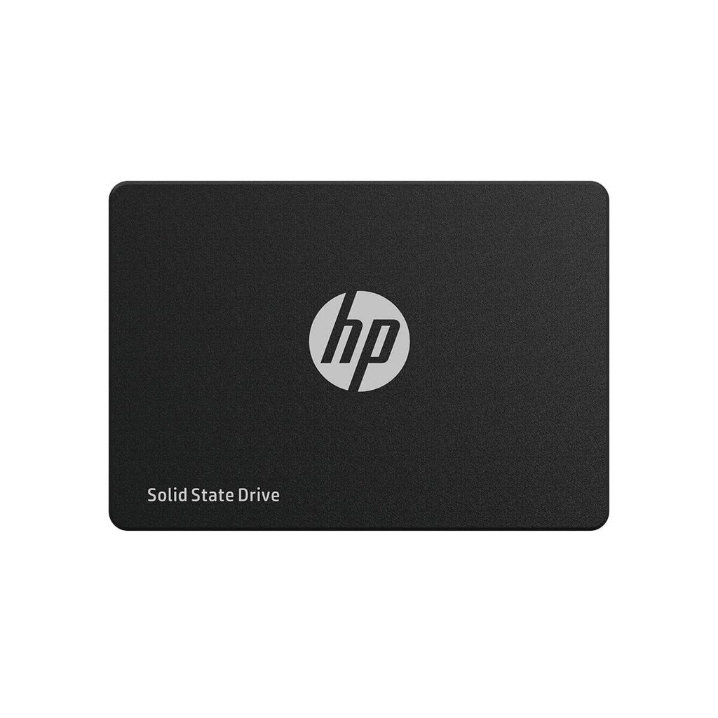 Жорсткий диск Hp 345N1Aa SSD 2,5 дюйма, 1920 ГБ від компанії Euromarka - фото 1