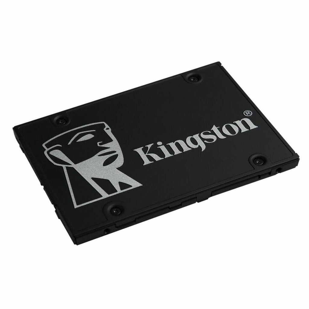 Жорсткий диск Kingston Skc600/2048G 2 ТБ 2 ТБ твердотільний накопичувач від компанії Euromarka - фото 1