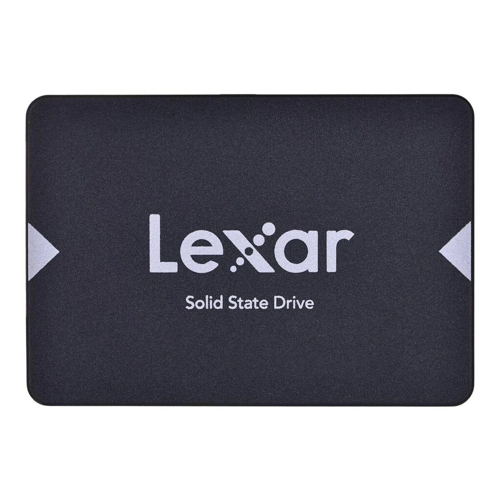 Жорсткий диск Lexar Ns100 SSD місткістю 2 ТБ від компанії Euromarka - фото 1