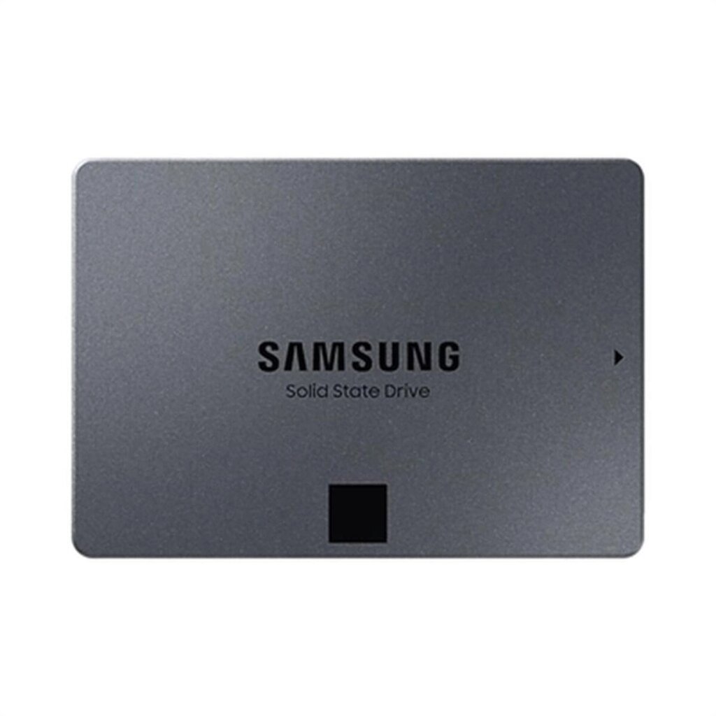 Жорсткий диск Samsung Mz-77Q2T0Bw SSD V-Nand Mlc місткістю 2 ТБ від компанії Euromarka - фото 1