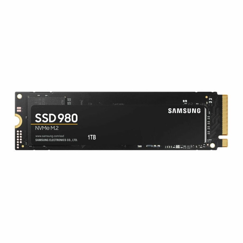 Жорсткий диск Samsung Mz-V8V1T0Bw SSD 1 ТБ SSD 1 ТБ від компанії Euromarka - фото 1