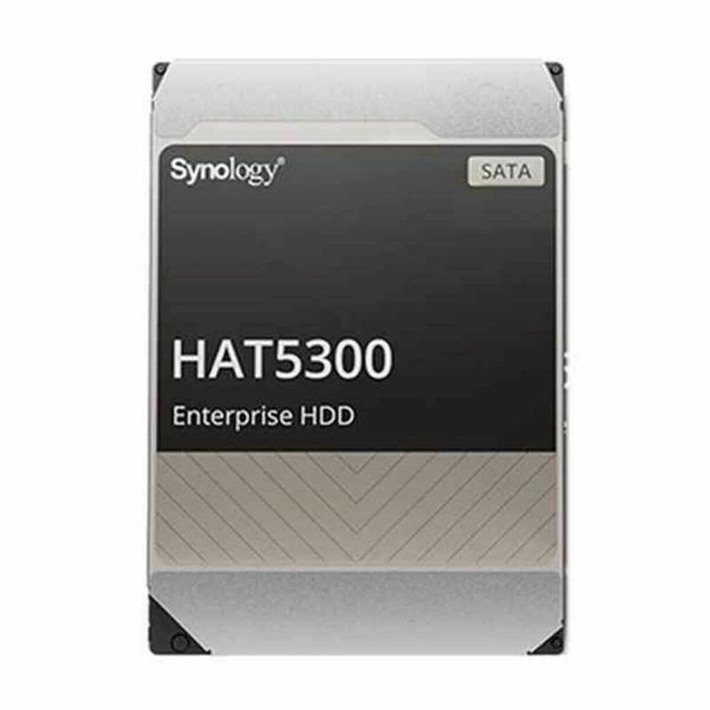 Жорсткий диск Synology Has5300-8T, 8 ТБ, 7200 об./хв, 3,5 дюйма від компанії Euromarka - фото 1