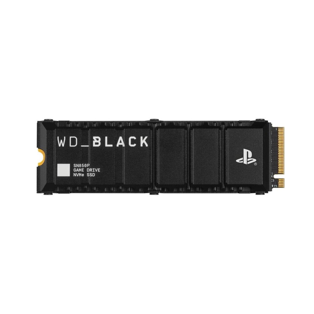 Жорсткий диск Western Digital Wdbbyv0040Bnc-Wrsn 4 ТБ 4 ТБ SSD від компанії Euromarka - фото 1