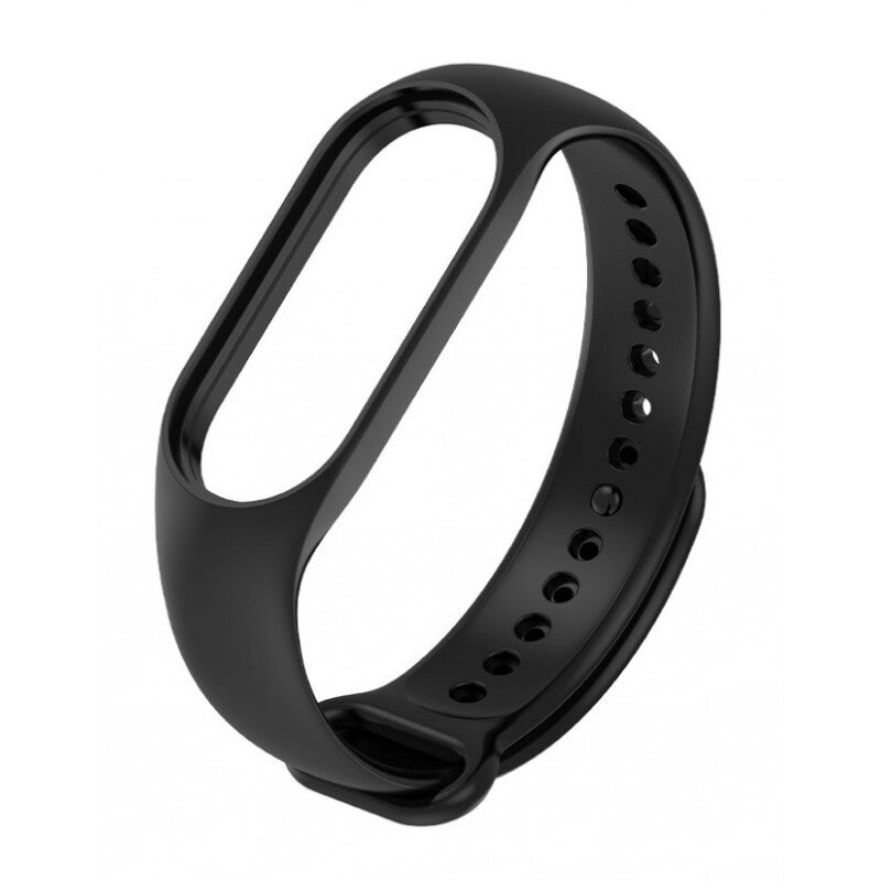 Змінний ремінець для Xiaomi Mi Band 3/4 Odz01Wz1 від компанії Euromarka - фото 1