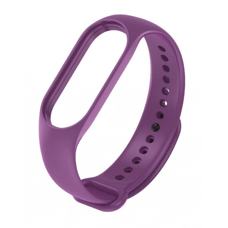 Змінний ремінець для Xiaomi Mi Band 3/4 Oz01Wz6 від компанії Euromarka - фото 1