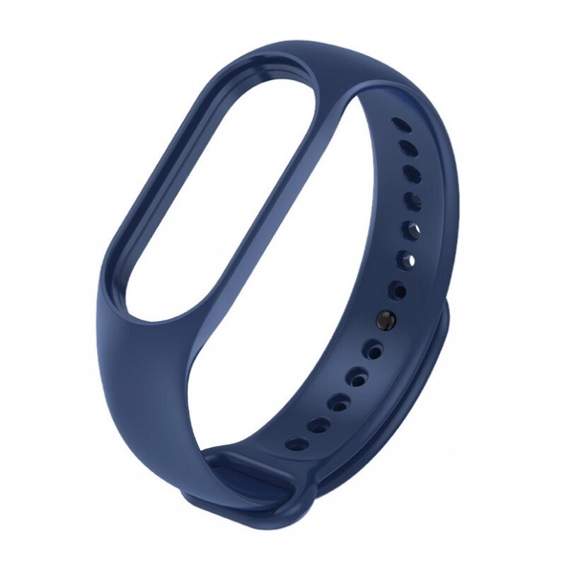 Змінний ремінець для Xiaomi Mi Band 3/4 Oz01Wz8 від компанії Euromarka - фото 1