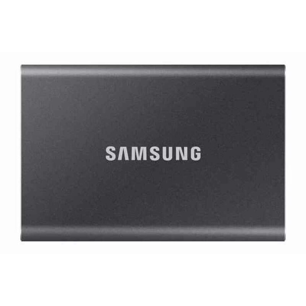 Зовнішній жорсткий диск Samsung Mu-Pc1T0T/Ww 1 ТБ SSD 1 ТБ SSD від компанії Euromarka - фото 1