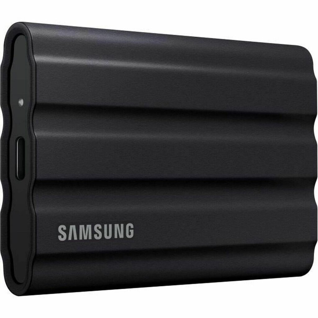 Зовнішній жорсткий диск Samsung Mu-Pe2T0S T7 2 ТБ SSD Usb 3.2 від компанії Euromarka - фото 1