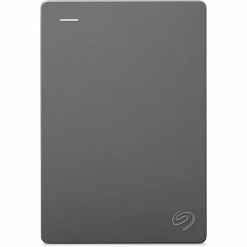 Зовнішній жорсткий диск Seagate Stjl4000400, магнітний, 4 ТБ, USB 3,0 x 1 від компанії Euromarka - фото 1