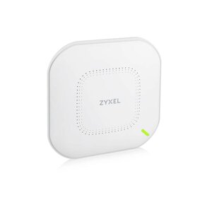 Zyxel Nwa210Ax-Eu0202F Точка доступу Білий