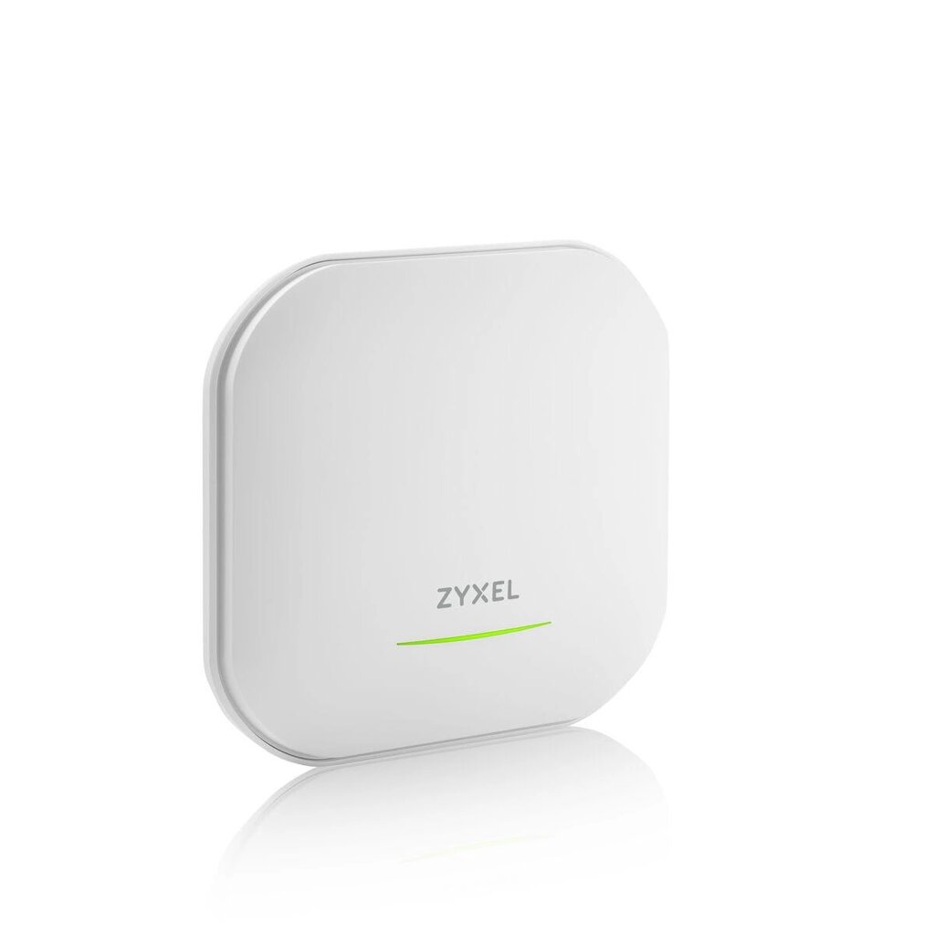 Zyxel Nwa220Ax-6E-Eu0101F Точка доступу Білий від компанії Euromarka - фото 1