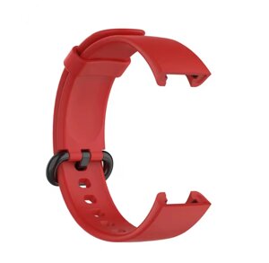 Ремінець на розумний годинник Redmi Watch 2 Lite / Червоний
