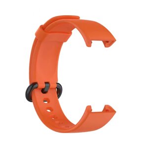 Ремінець на розумний годинник Redmi Watch 2 Lite / Помаранчевий