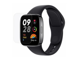 Захисна гідрогелева плівка для годинника Redmi Watch 4 / Прозора
