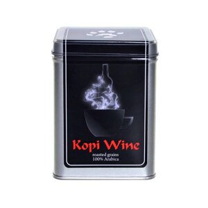 Кава Kopi Wine 250г (g)